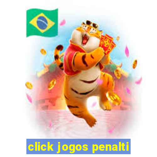 click jogos penalti